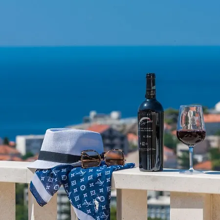 Apartman Lea Dubrovnik