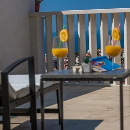 Lea Apartman Dubrovnik