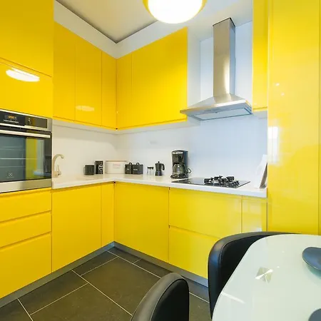 Appartement Lea Dubrovnik