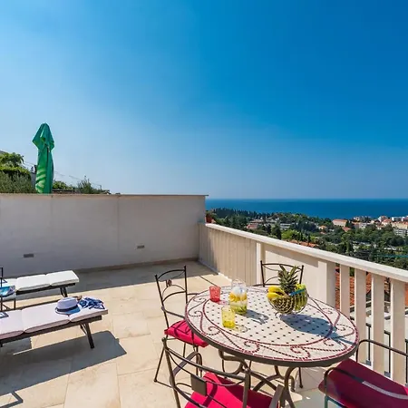 Lea Apartamento Dubrovnik