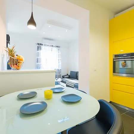 Apartamento Lea Dubrovnik