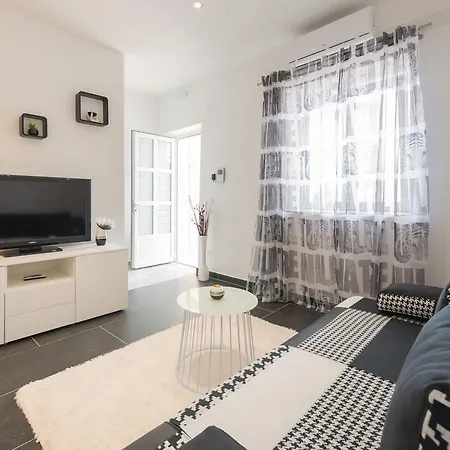 Lea Apartamento Dubrovnik