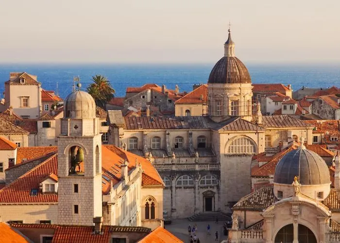 Apartmán Lea Dubrovník