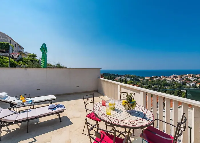 Lea Appartement Dubrovnik
