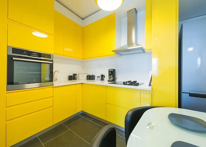 Apartmán Lea Dubrovník