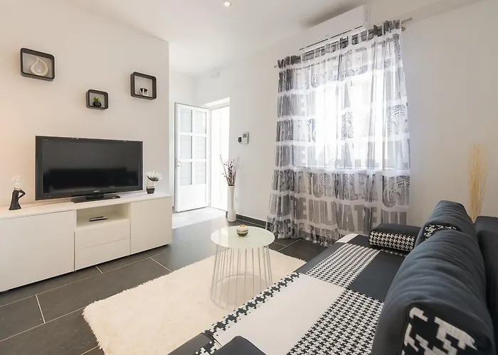 Lea Apartmán Dubrovník